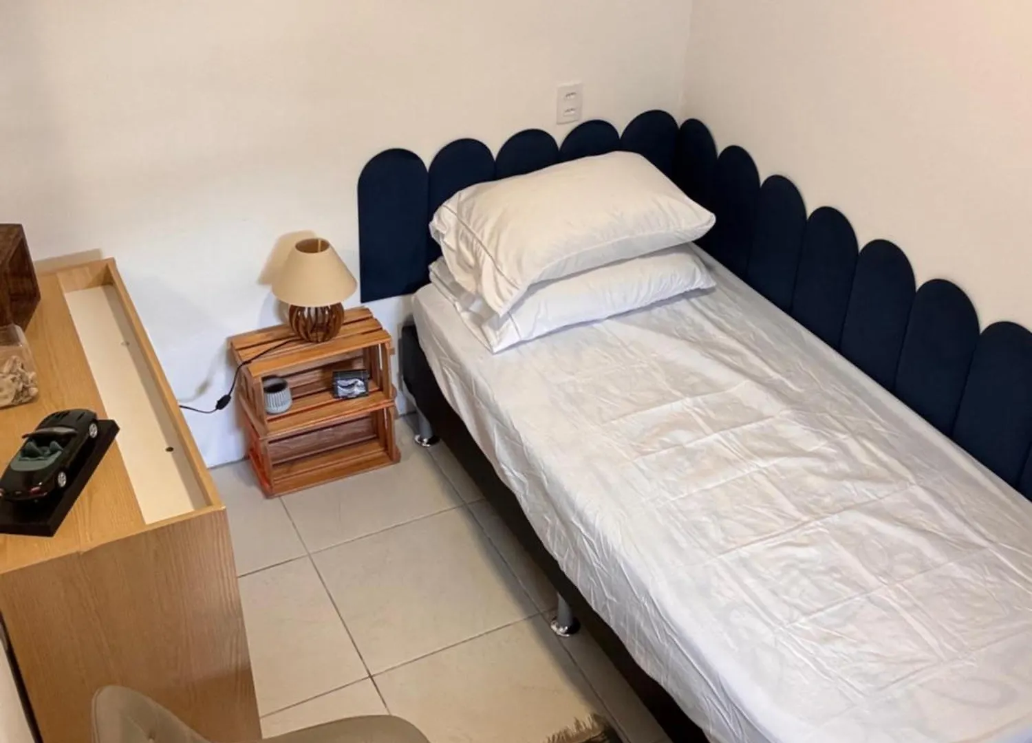 Homestay szállás Quarto De Solteiro Em Casa Familiar Florianópolis